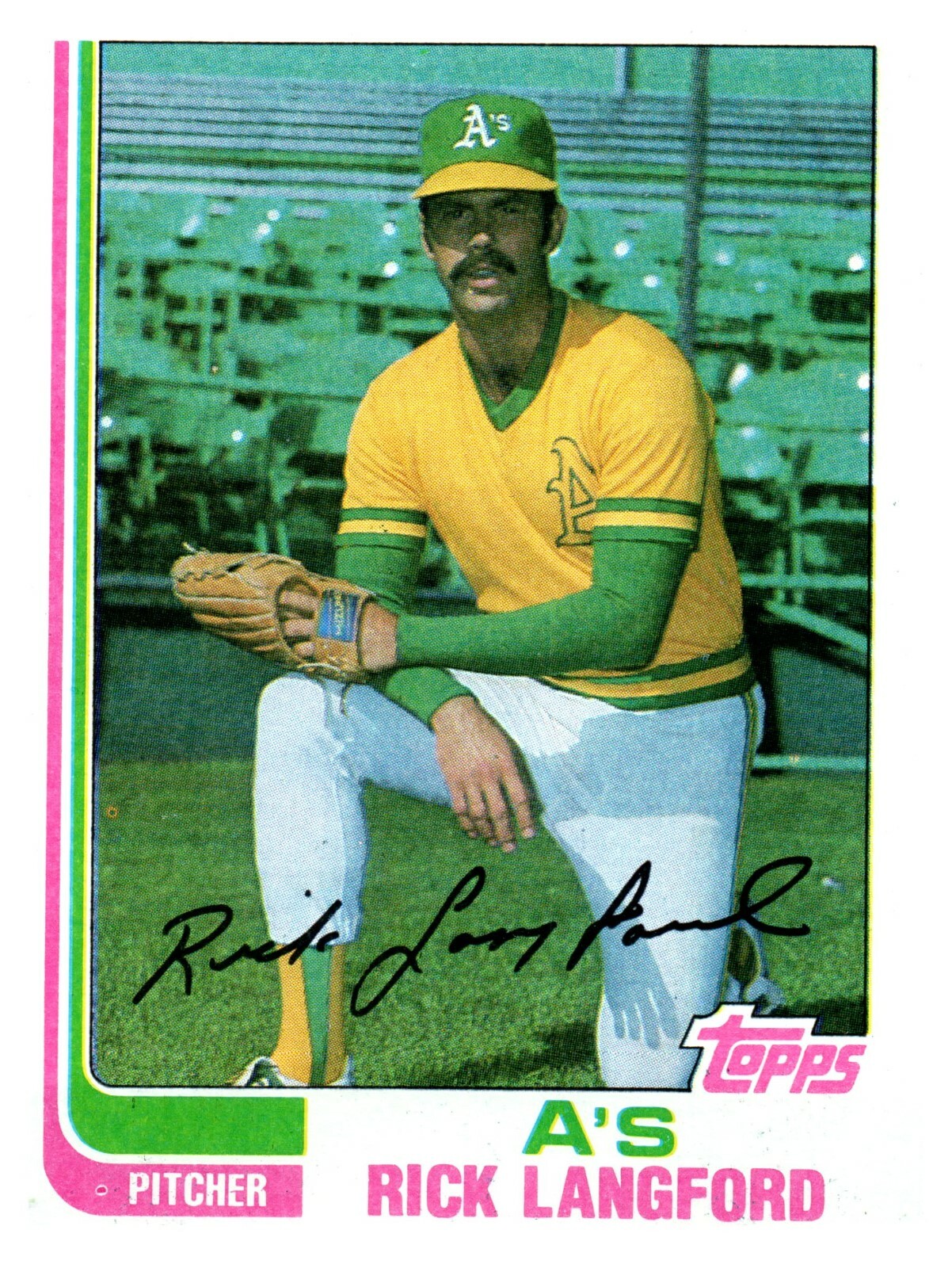 1982 Topps Baseball Cards Complete Your Set U-Pick (#'s 401-600) Nm-Mint - Picture 55 of 201