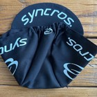 Syncros Black Team Cycling Cap NEW Bike Ride Hat Free Shipping !! — photo 2