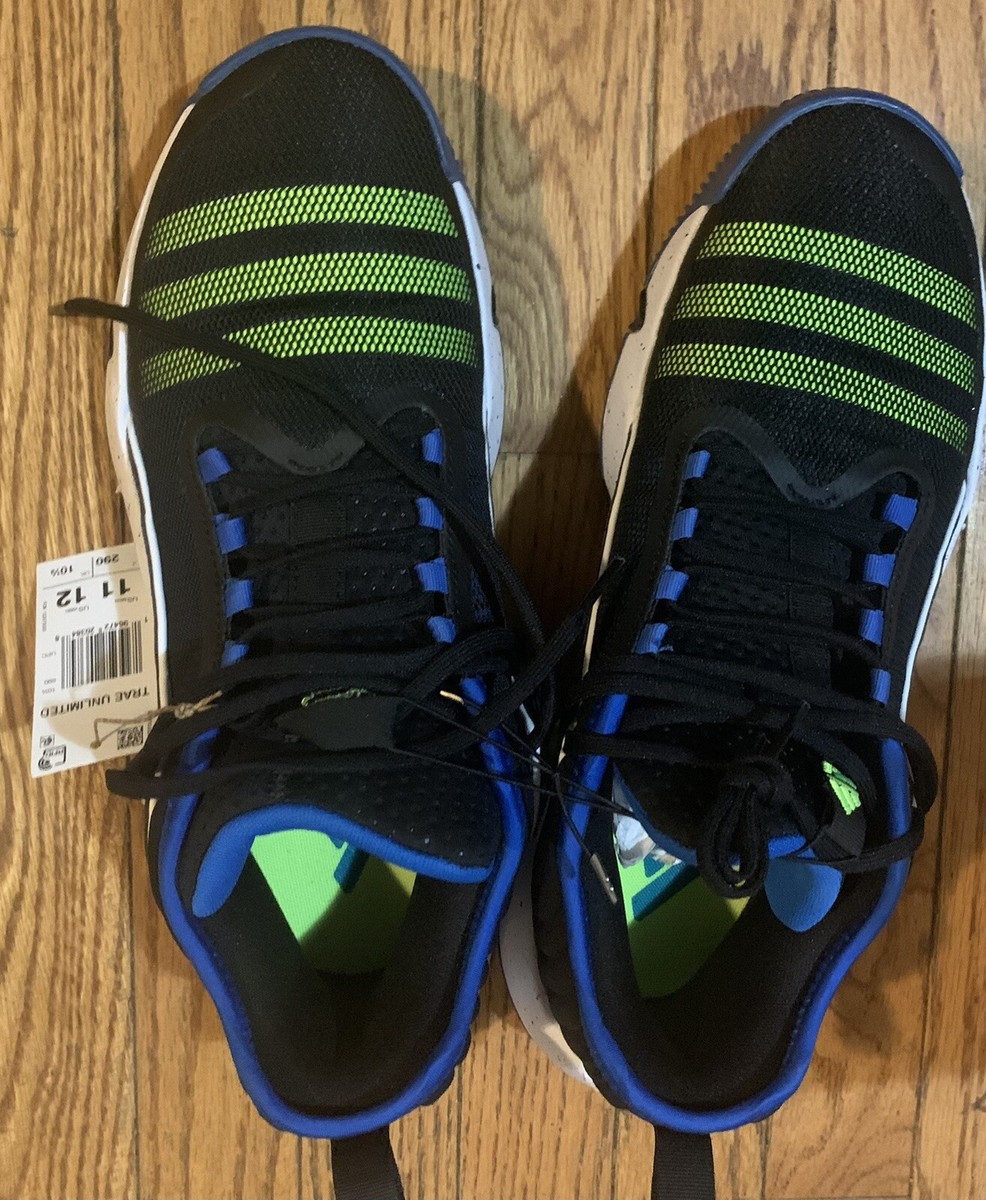adidas gazelle silver green womens Adidas Trae Unlimited Mens Basketball Shoe – Sportfirst main image 1