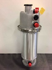 ARE Cast/CNC Dry Sump Oil Tank 2 US Gallon