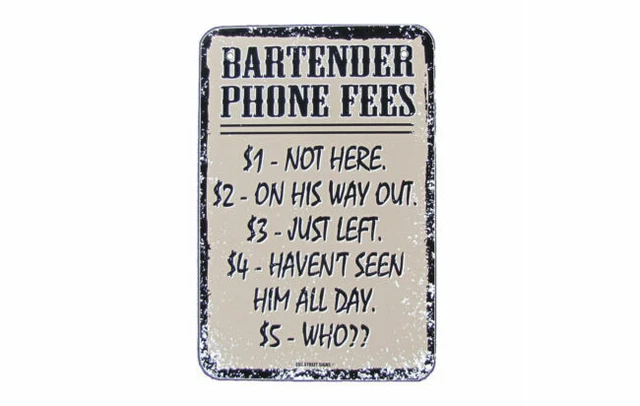 Home Décor Plaques & Signs