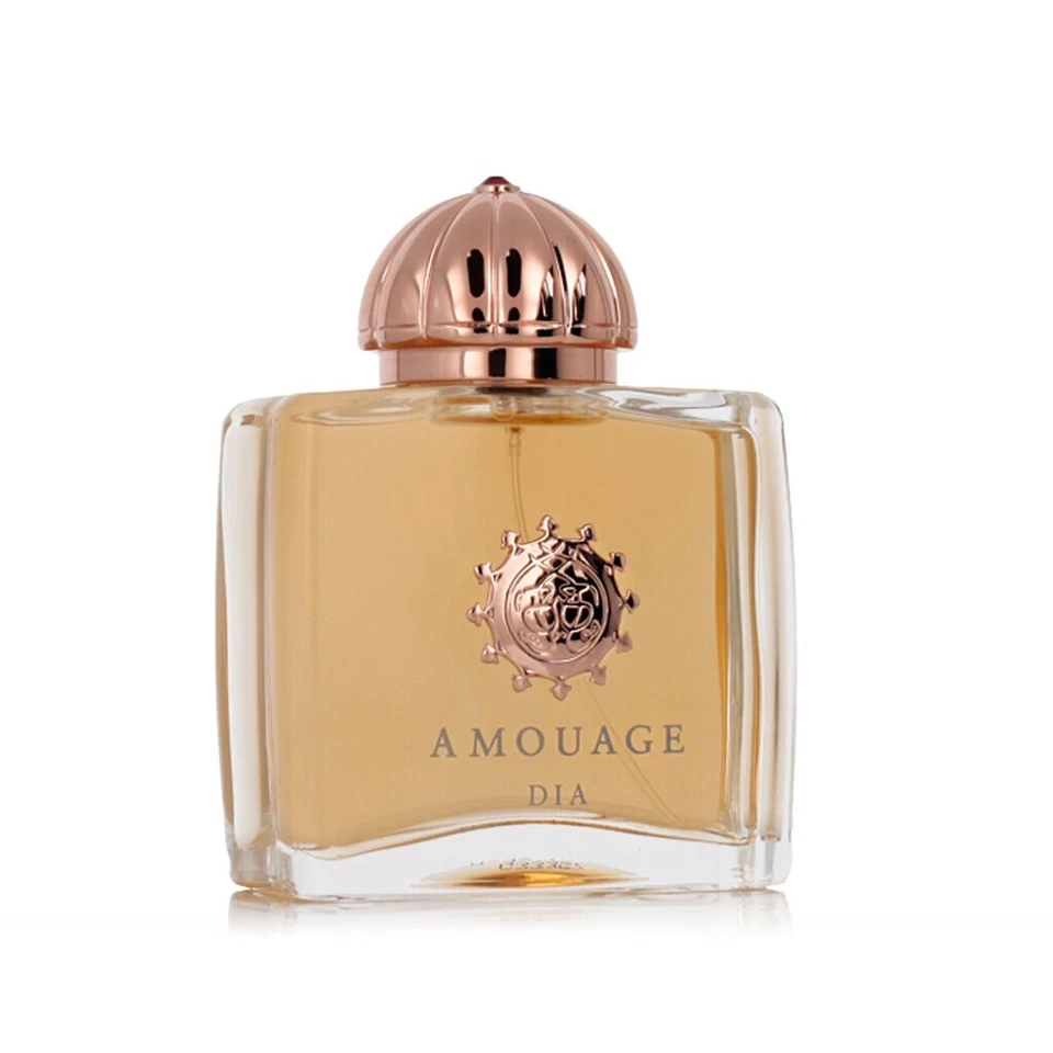 Amouage Dia Woman 3,4 oz / 100 ml Eau de Parfum Foto 2 de 4