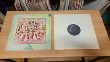 The little angels(Folk ballet of korean) black label  1st korea vinyl
