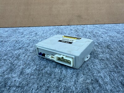 Infiniti Q50 2014-2017 Compustar CM-800 Auto Starter Fernbedienung Box Einheit
