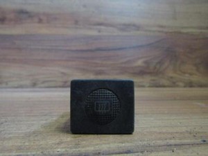 Volkswagen Golf 1994 Heated screen switch (Window Heater Switch) 1 #128009-69