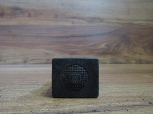 Volkswagen Golf 1994 Heated screen switch (Window Heater Switch) 1 #128009-69