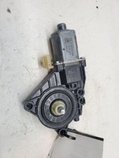 11-14, Hyundai Sonata GLS, Psngr Power Window Motor Front, 2.4, PN:82460-3Q001