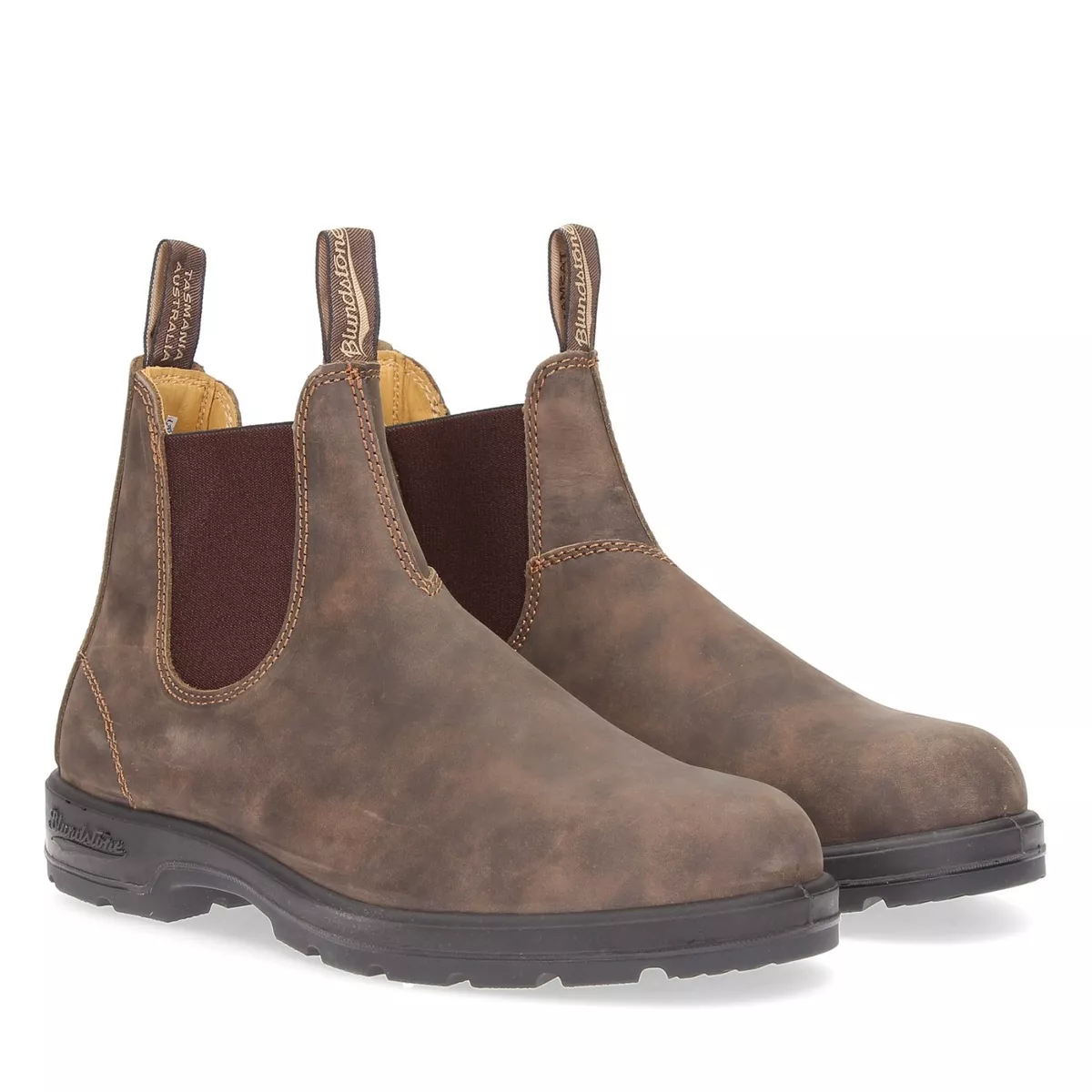 Stivali tipo best sale blundstone