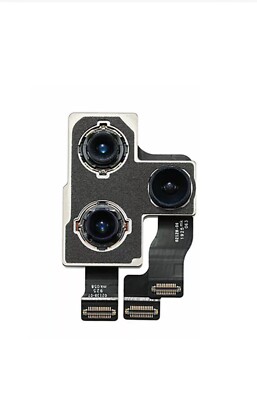 OEM Rear Back Main Camera Replacement for iPhone 14 13 12 11 Pro XS MAX XR X 8 7