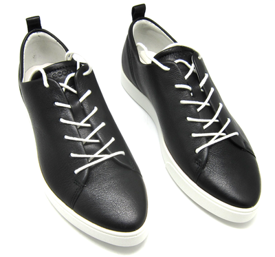 ecco gillian tie sneaker