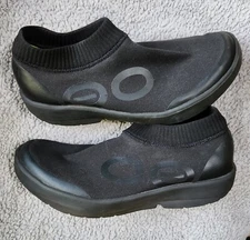 *WOW* OOFOS RECOVERY Shoes Mens 12.5 sandals running training trainer