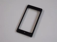 DiMarzio Short Humbucker Mounting Ring Black DM1300