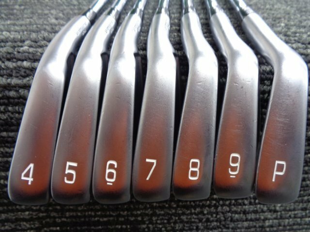 NR3点セット Golf Iron Set Mizuno JPX 919 TOUR N.S.Pro MODUS3 TOUR105 (S