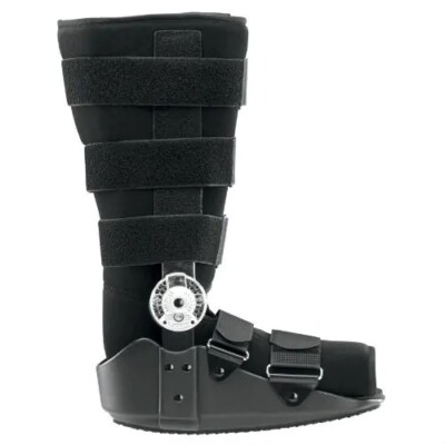Breg Pin Cam Walker Boot