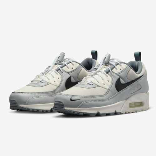 Nike Air Max 90 SE Lace Toggle Shoes \u0026#039;Hangul Day\u0026#039; (DZ5167-077)  Expeditedship | eBay