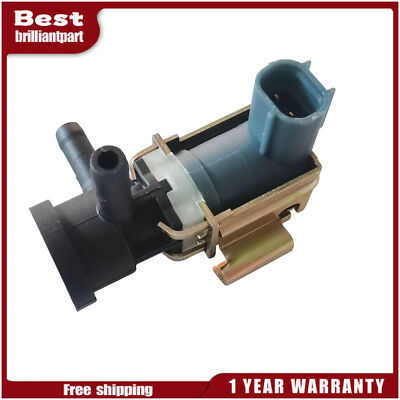 Vapor Canister Purge Valve for 2003-2005 Toyota Matrix Corolla