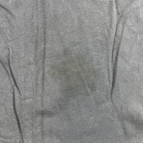 Billionaire Boys Club T Shirt Mens XXL Blue Puff Print Outdoors Flaws Preowned - Picture 6 of 14