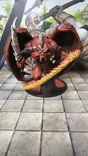 used dnd miniature lot Balor 
