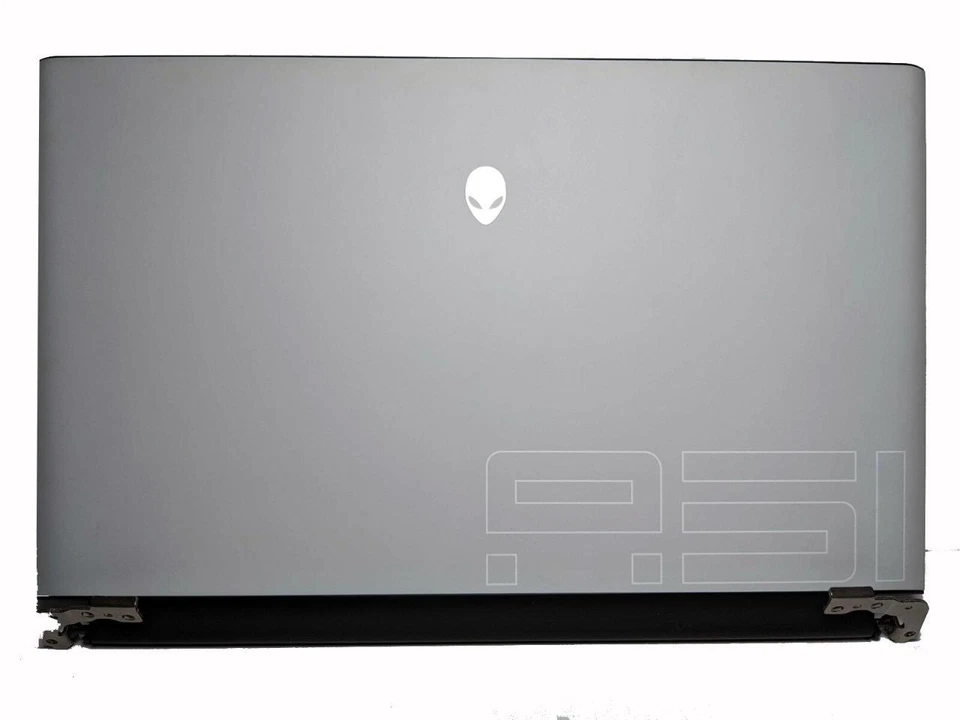 Dell Alienware Area 51M R2 17.3" FHD 144Hz Gsync LCD Display Assembly DXK1P - Image 2 of 4
