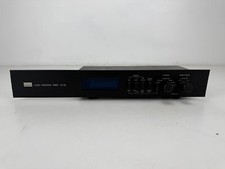 Sansui AT-15L Audio Program Timer