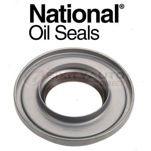 National Front Outer Differential Pinion Seal for 19761986 Jeep CJ7