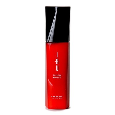 [UK Dispatch] Luberu IO Hair Oil Essence Moist - 100ml Japan Hair Saron Speci...