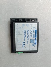 Scheda accensione apparecchiatura Brahma NDTM31 stufa Italkero Stratos,...