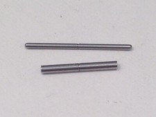 New OEM Tag Heuer Alter Ego End Link Pin and Tube 17MM