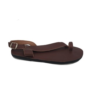Pluggz Men's Flip Flop Brown - Our âORIGINALâ flip flops are made of 100% rubber soles for 