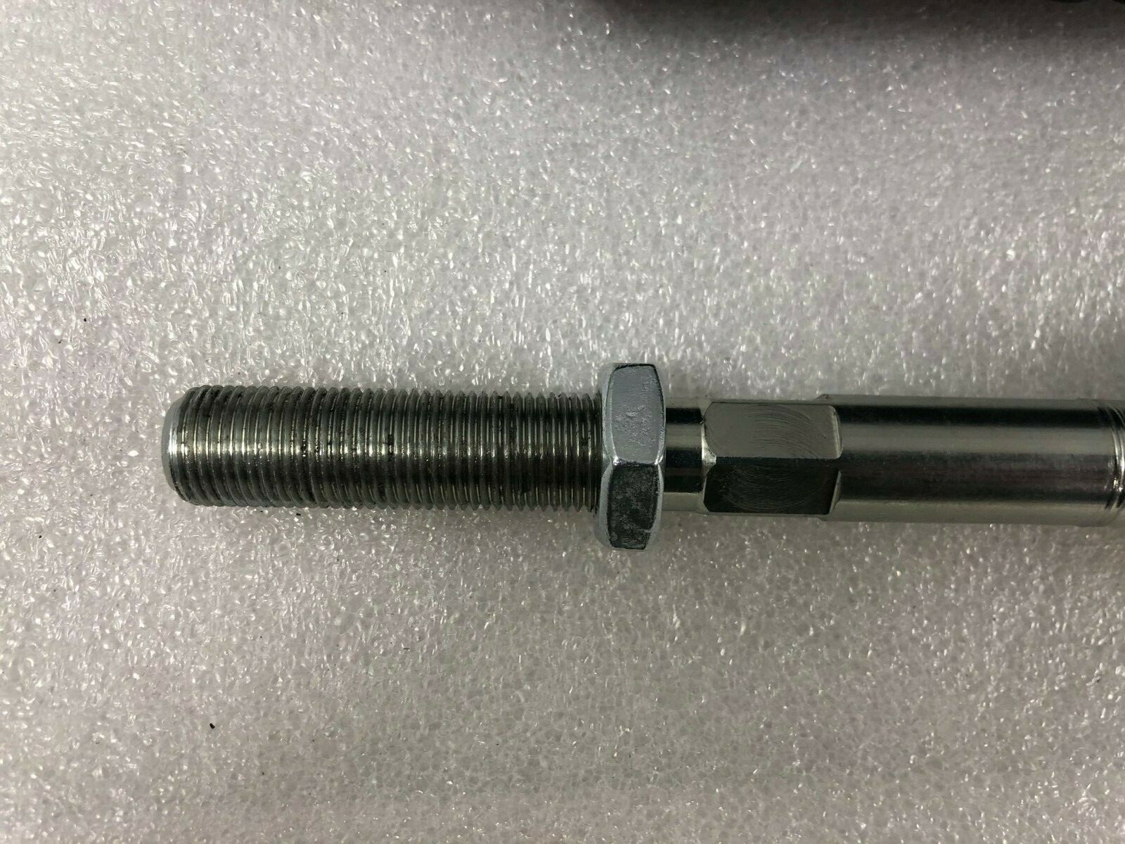 Lamborghini Aventador, Steering Rack & Pinion Inner Tie Rod, New Aftermarket