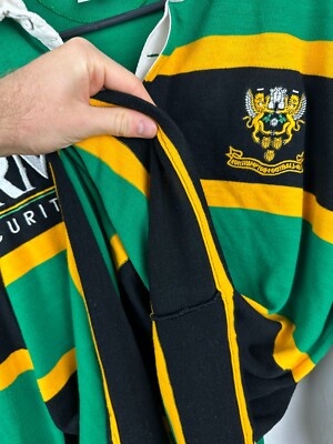 Maillot rétro, veste vintage, T-shirt Rugby