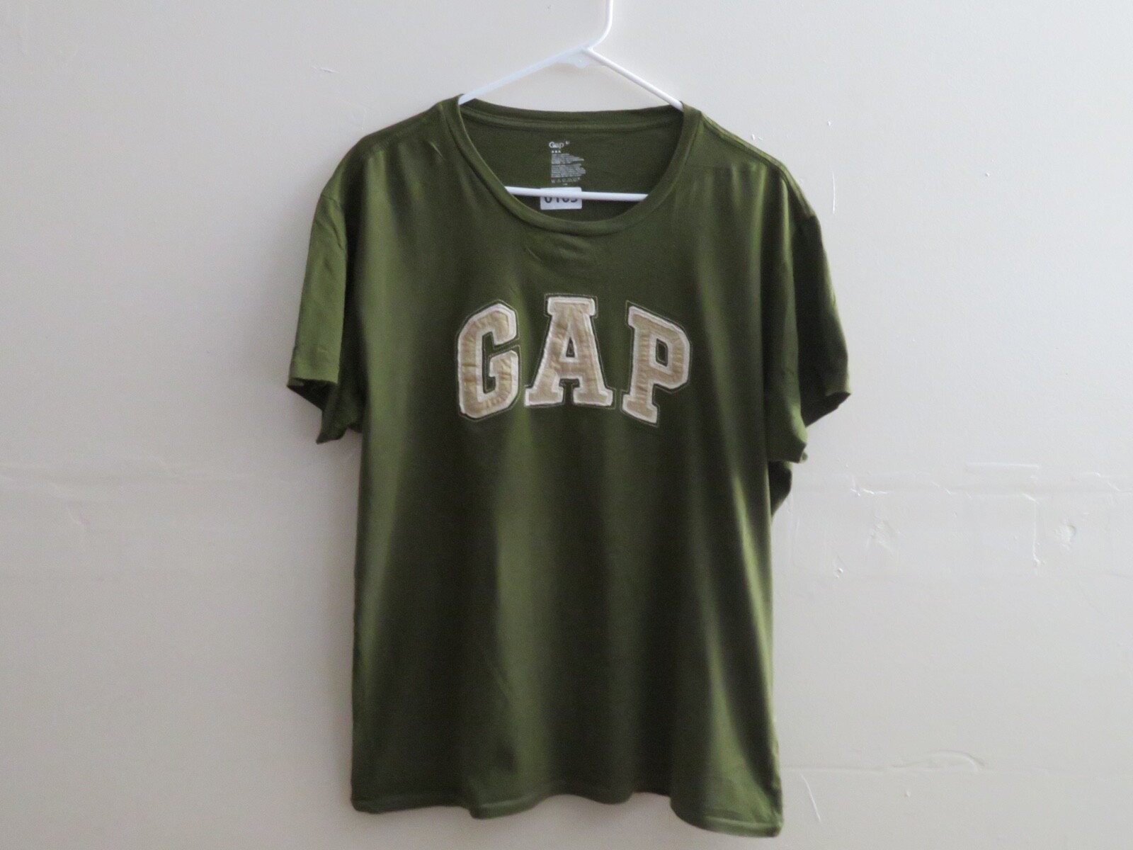Gap Basic Tee - image 1