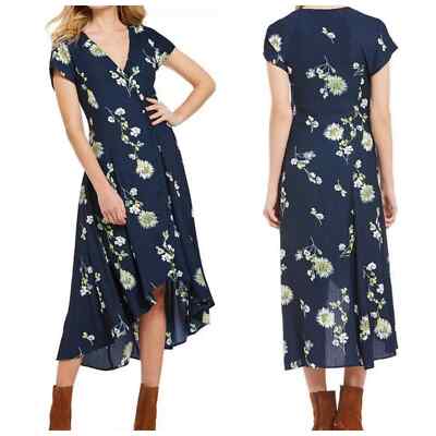 long royal blue maxi dress AKIRA Poppin' Bottles Rhinestone Maxi Dress | Royal Blue