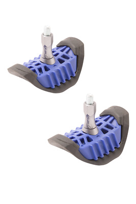 Motion Pro Lite Loc II Motorcycle Dirt Bike Rim Lock SET  1.60'' and 2.15''