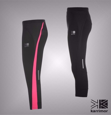 Girls Karrimor Breathable Mesh Panels 