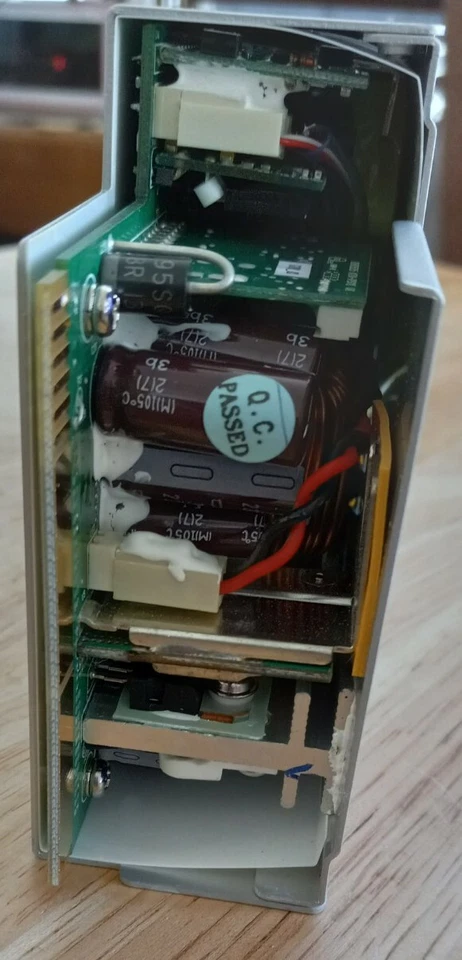 EMACS G1W-3960V 960W HOT SWAP B00G1W96V001 Switching Power Supply - Image 4 of 4