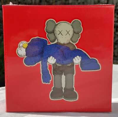 KAWS   GONE (Puzzle)   Tokyo-First 2021