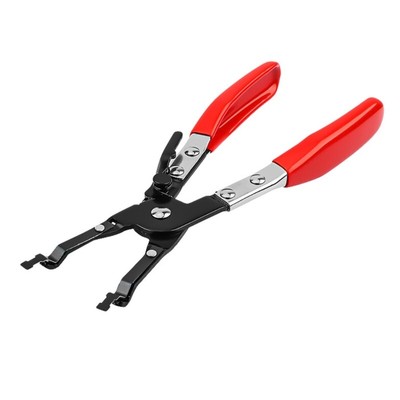 Multi-Function Wire Welding Clamp Pick Up Aid For Automobile Maintenance Repair