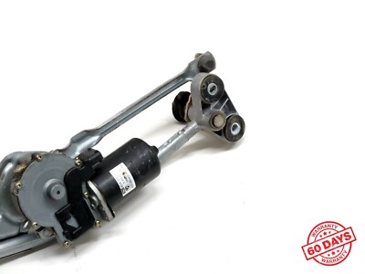 ⭐ 96-03 BMW E39 5 Series Front Windshield Wiper Blade Motor