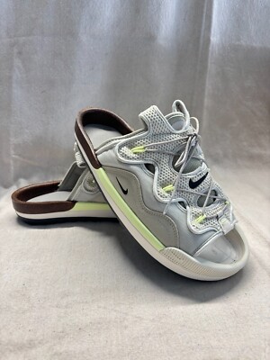 Nike Offline Bone Slide CZ0332-002 Men's Size Women's