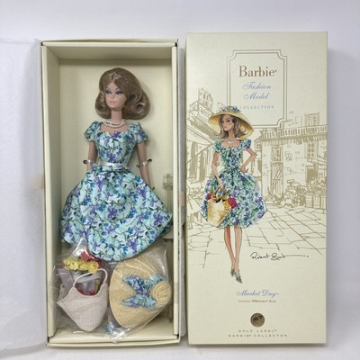 market day barbie