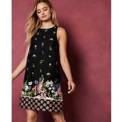 Ted Baker Jewellery | WOMEN FLORINE SILVER-TONE | Moa A