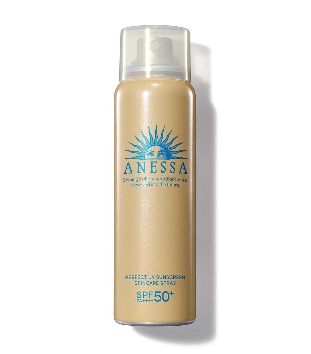 ファンデーション ANESSA perfect UV liquid SPF50 PA++ ANESSA Perfect UV Mild Milk N Sunscreen Fragrance Free 60mL SPF50+/PA+