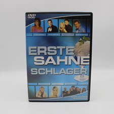 DVD | Erste Sahne Schlager | Disc poliert