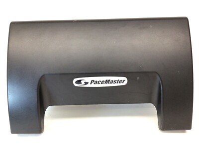 Pacemaster Gold Elite Fold Up Treadmill Motor Hood Shroud Cover Black PM-GEBMHC