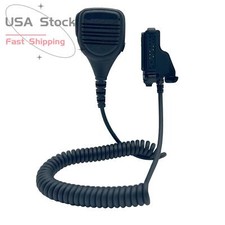 PMMN4051 Speaker Microphone for HT1000 MTS2000 XTS2500 XTS3000 Handheld radios