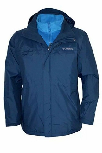 COLUMBIA MEN'S ARCTIC TRIP II 