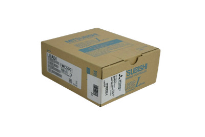 Mitsubishi Electric Programmable Controller Melsec L60AD4 1WC500