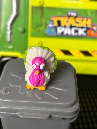 The Trash Pack Serie 3 Singles - Imagen 44 de 83