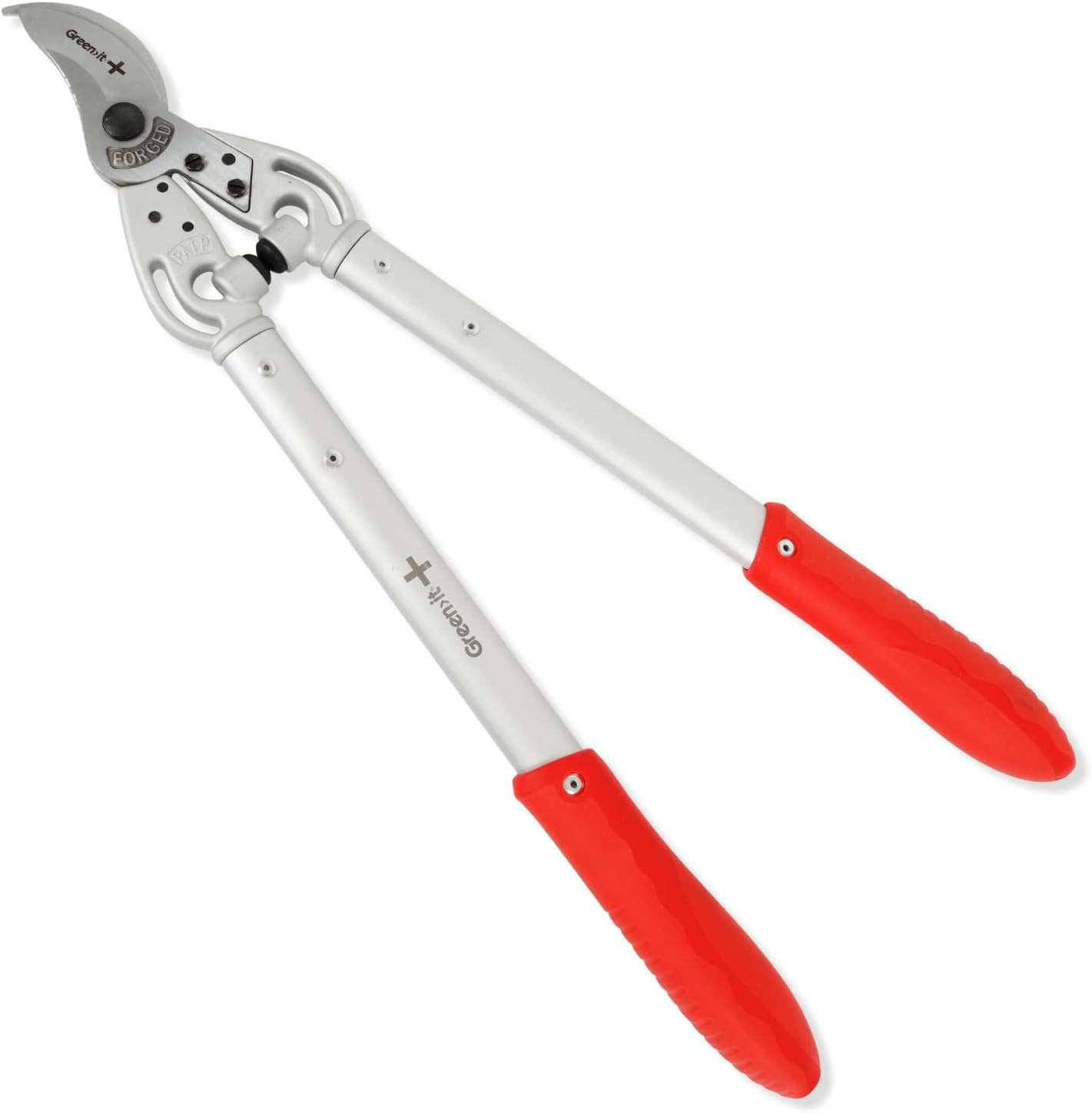 Cesoie a Manico Lungo HOME IT PLUS-600-60 per Potatura Alberi e Siepi